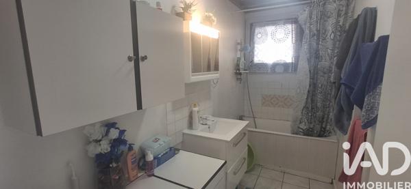 Maison à vendre 4 pièces 80 m² Claye-Souilly