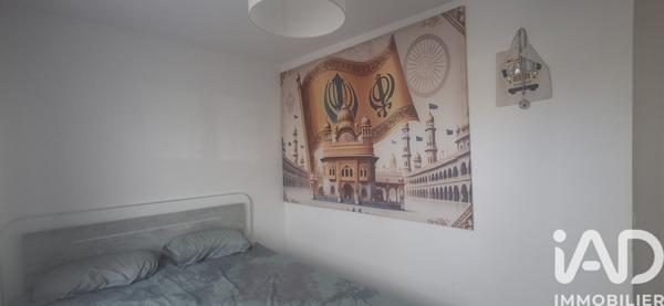 Maison à vendre 4 pièces 80 m² Claye-Souilly