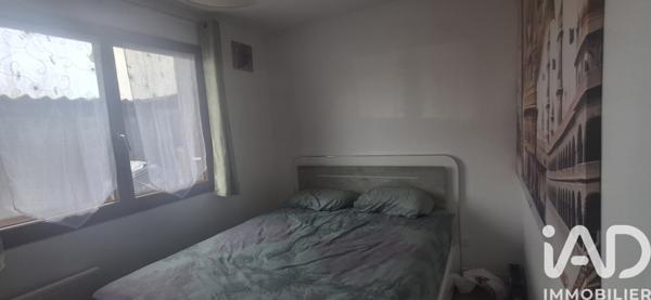 Maison à vendre 4 pièces 80 m² Claye-Souilly