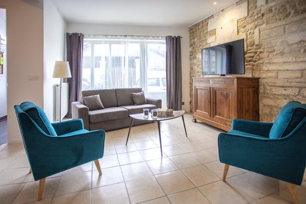 Maison 6 pièces - 151 m² Exclusivité efficity