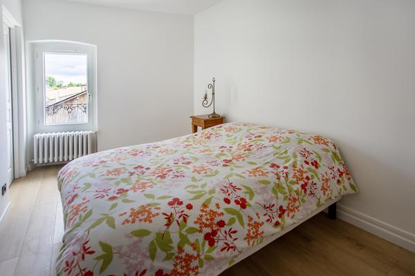 Maison 6 pièces - 151 m² Exclusivité efficity