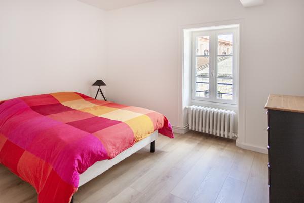 Maison 6 pièces - 151 m² Exclusivité efficity