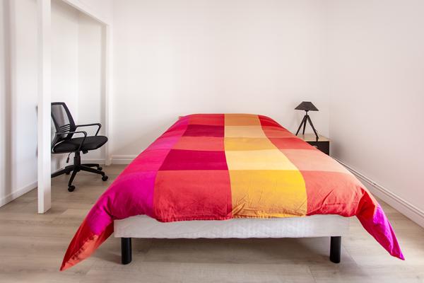 Maison 6 pièces - 151 m² Exclusivité efficity