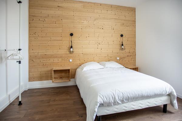 Maison 6 pièces - 151 m² Exclusivité efficity