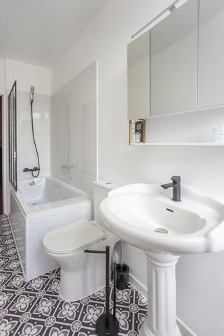 Maison 6 pièces - 151 m² Exclusivité efficity