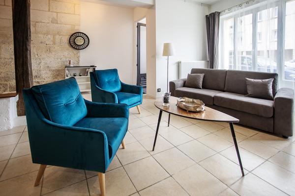 Maison 6 pièces - 151 m² Exclusivité efficity