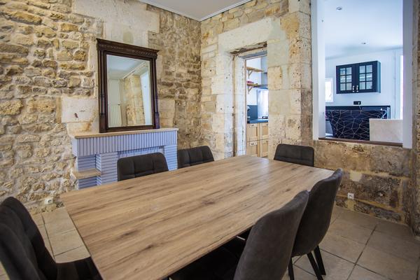 Maison 6 pièces - 151 m² Exclusivité efficity