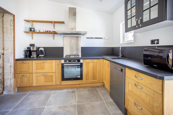 Maison 6 pièces - 151 m² Exclusivité efficity