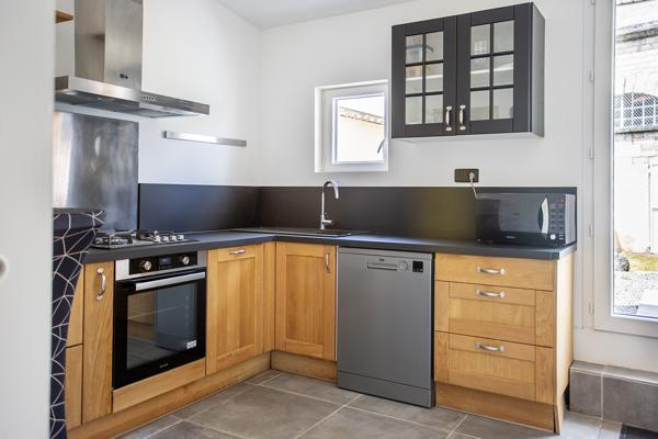 Maison 6 pièces - 151 m² Exclusivité efficity