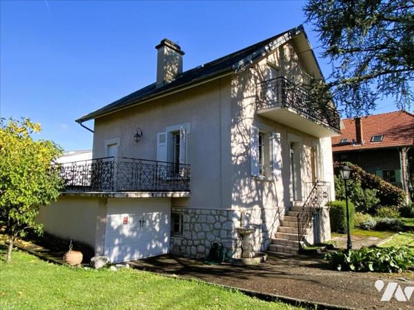 CHAMBERY Proche Centre