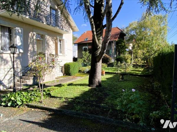 CHAMBERY Proche Centre