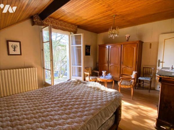 CHAMBERY Proche Centre