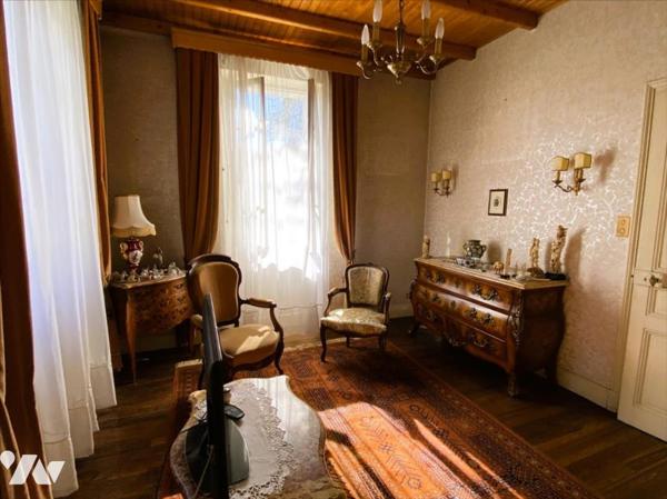 CHAMBERY Proche Centre