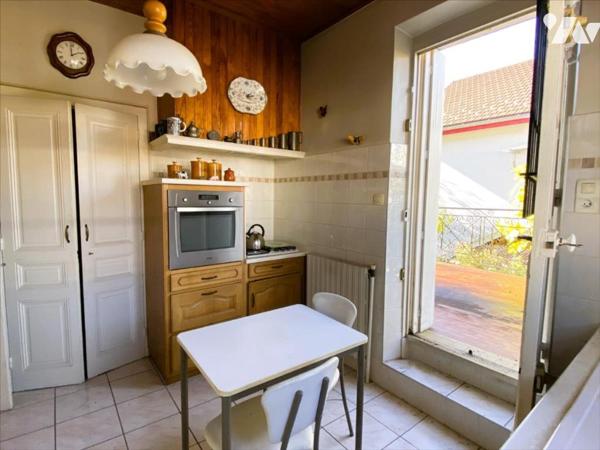 CHAMBERY Proche Centre