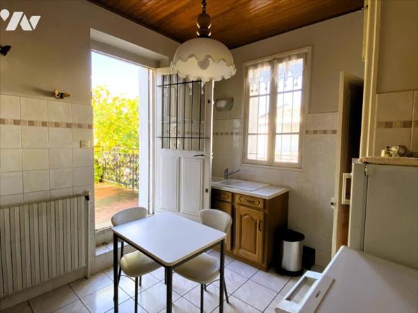 CHAMBERY Proche Centre