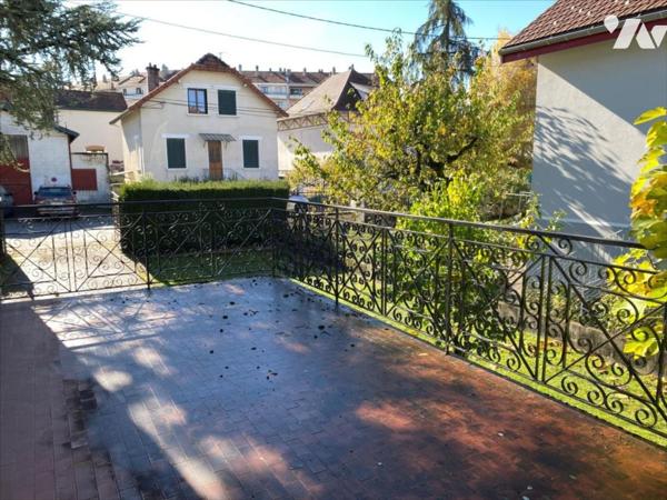 CHAMBERY Proche Centre