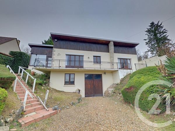 Maison à vendre  4 pièces - 93 m2 ST PIAT - 28