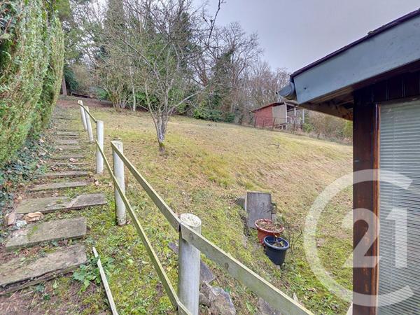 Maison à vendre  4 pièces - 93 m2 ST PIAT - 28