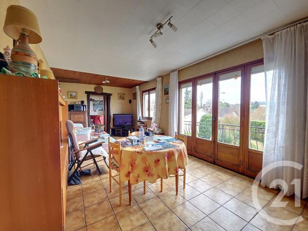 Maison à vendre  4 pièces - 93 m2 ST PIAT - 28