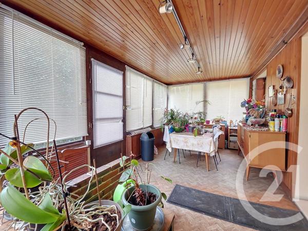 Maison à vendre  4 pièces - 93 m2 ST PIAT - 28