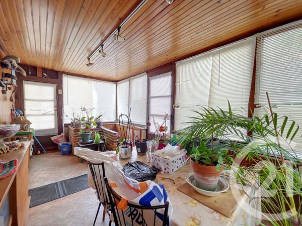 Maison à vendre  4 pièces - 93 m2 ST PIAT - 28