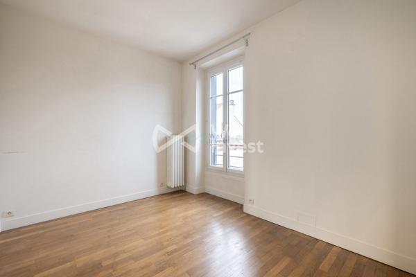 COLOMBES – VILLA GALLÉ | Maison de caractère non motoyenne 5 chambres – Terrain de 623 m²
