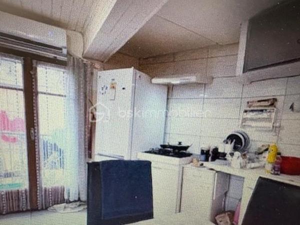 Maison de village de 75 m²