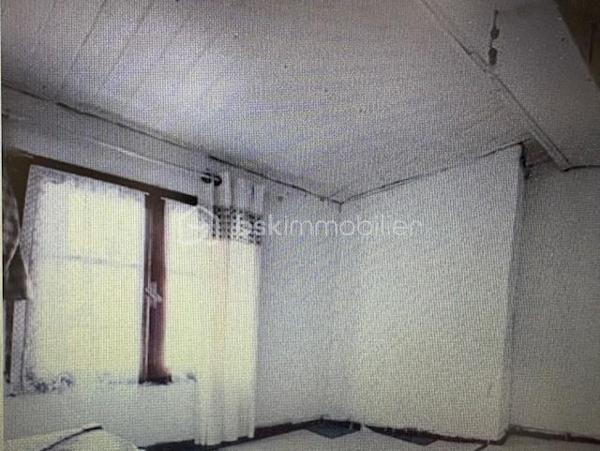 Maison de village de 75 m²