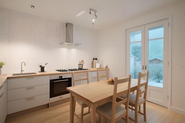 Maison Boën 7 pièces 170 m2