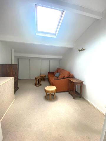 Jolie maison de plain pied dans environnement calme