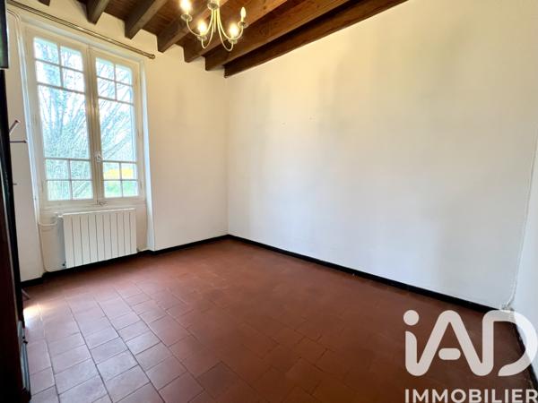 Maison à vendre 8 pièces 190 m² Salles