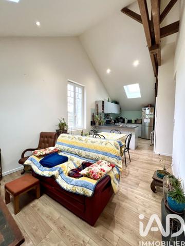 Maison à vendre 8 pièces 190 m² Salles