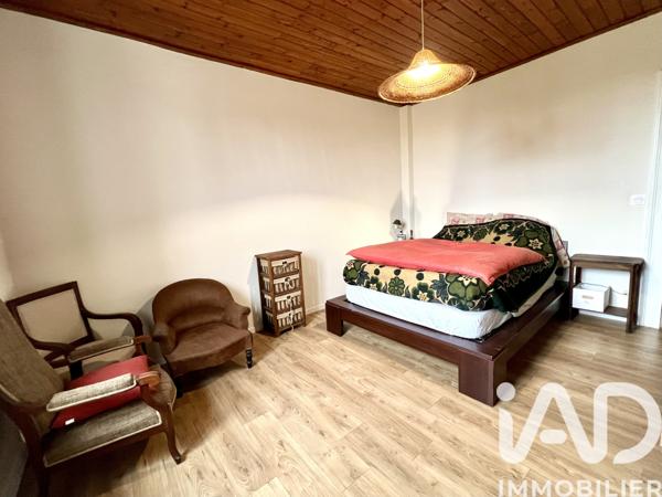 Maison à vendre 8 pièces 190 m² Salles