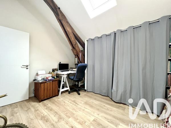 Maison à vendre 8 pièces 190 m² Salles
