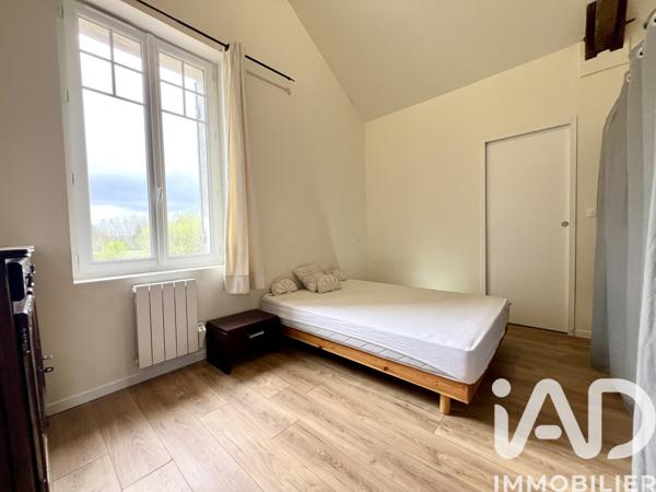 Maison à vendre 8 pièces 190 m² Salles