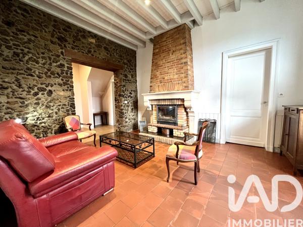 Maison à vendre 8 pièces 190 m² Salles