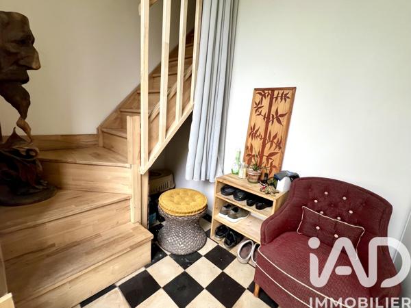 Maison à vendre 8 pièces 190 m² Salles
