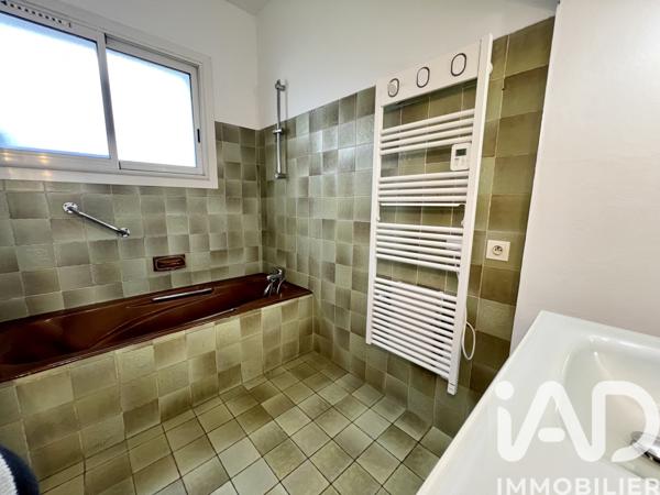 Maison à vendre 8 pièces 190 m² Salles