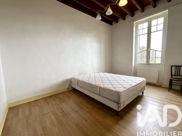 Maison à vendre 8 pièces 190 m² Salles