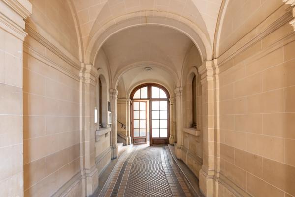 Appartement Paris 16 e - PASSY