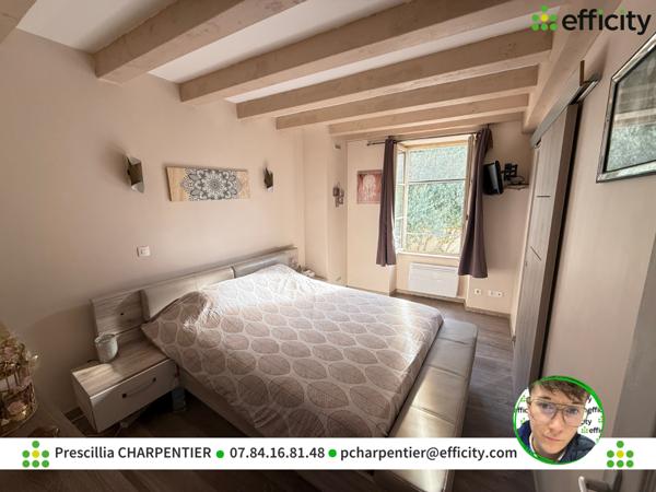 Maison 6 pièces - 120 m²