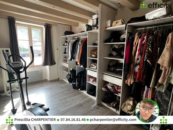 Maison 6 pièces - 120 m²