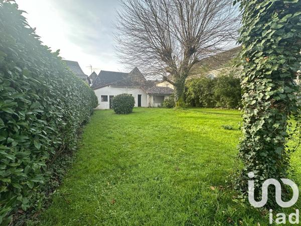 Maison à vendre 5 pièces 115 m² Baigts-de-Béarn