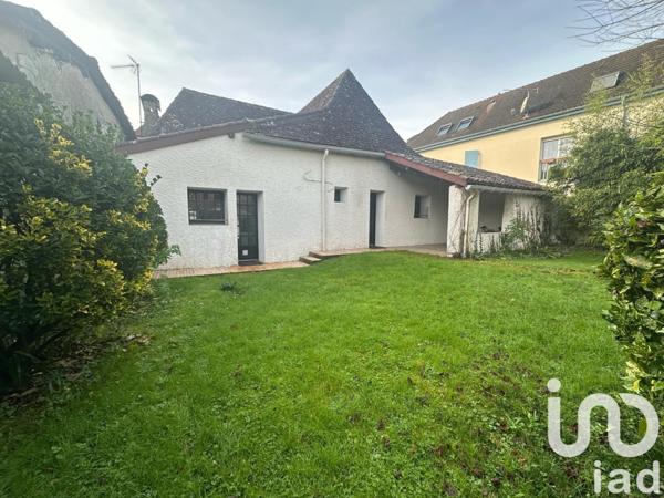 Maison à vendre 5 pièces 115 m² Baigts-de-Béarn