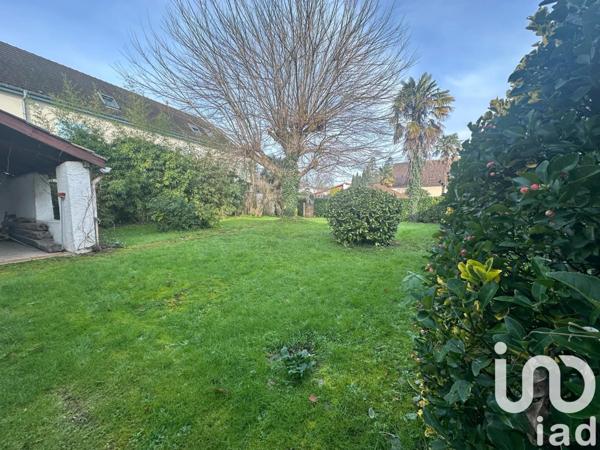 Maison à vendre 5 pièces 115 m² Baigts-de-Béarn