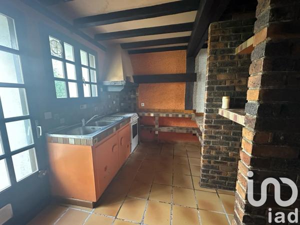 Maison à vendre 5 pièces 115 m² Baigts-de-Béarn