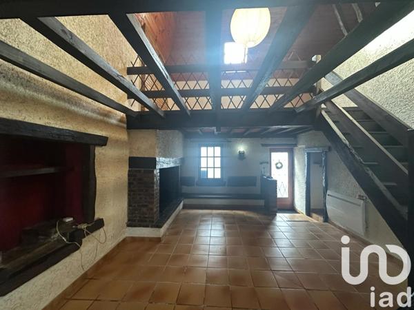 Maison à vendre 5 pièces 115 m² Baigts-de-Béarn