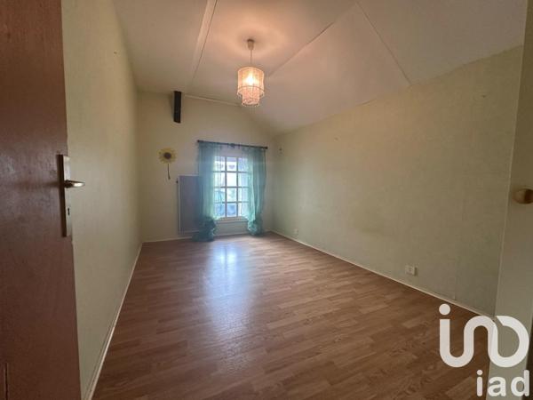 Maison à vendre 5 pièces 115 m² Baigts-de-Béarn