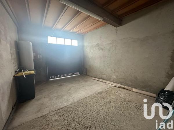 Maison à vendre 5 pièces 115 m² Baigts-de-Béarn