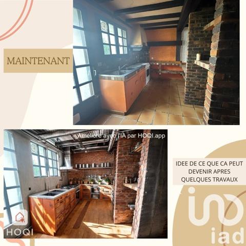 Maison à vendre 5 pièces 115 m² Baigts-de-Béarn